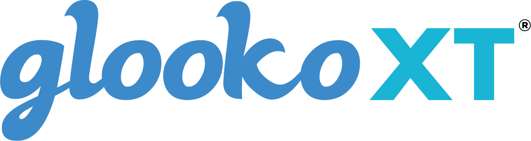 Logo glooko XT my Diappyhealthcare