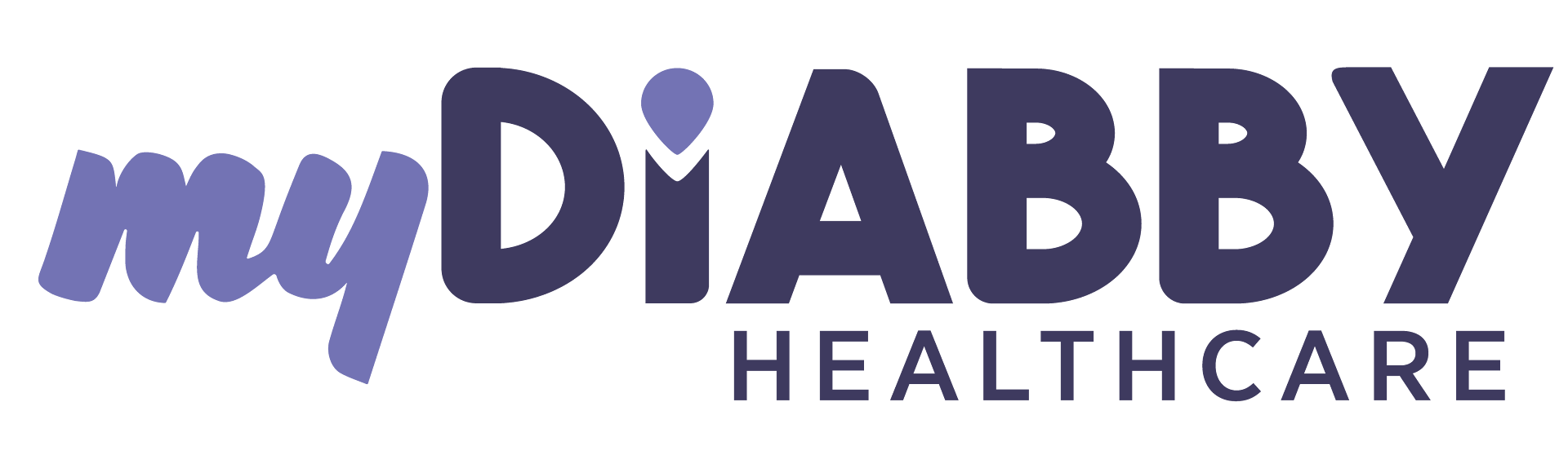 Logo myDiabbyHealthcare my Diappyhealthcare